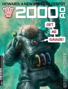 2000 AD #1923