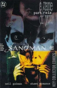 The Sandman #37