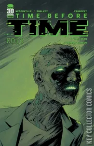 Time Before Time #16