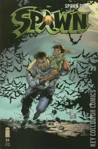 Spawn #94