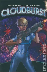 Cloudburst #0