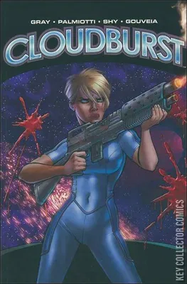 Cloudburst