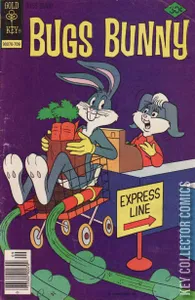 Bugs Bunny #188