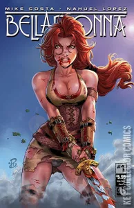 Belladonna #1