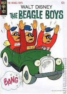 The Beagle Boys #6