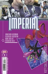 Imperial #3