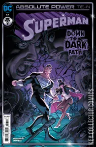 Superman #17
