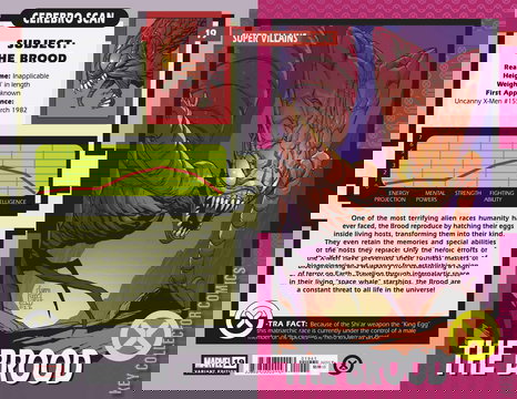 Variant Cover for X-Men #19