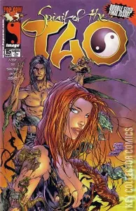Spirit of the Tao #15