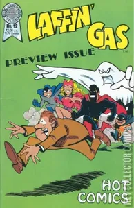 Laffin' Gas #12
