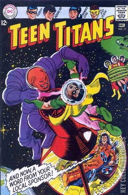 Teen Titans