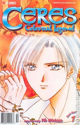 Ceres Celestial Legend Part Four