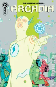Arcadia #9
