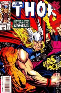 Thor #465