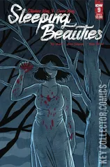 Variant Cover for Sleeping Beauties #9