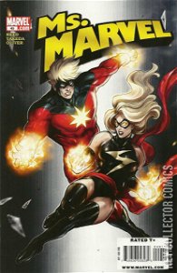 Ms. Marvel #49
