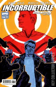 Incorruptible #26