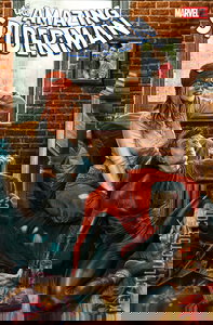 Amazing Spider-Man #27