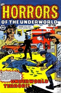 The Horrors #14