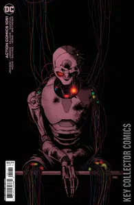 Action Comics #1051