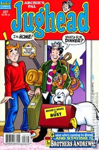 Jughead #207