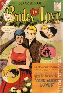 Brides in Love #27