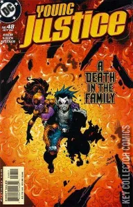 Young Justice #48