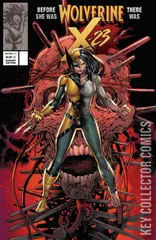 Variant Cover for X-Men #2