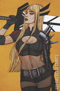 Magik #3