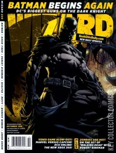 Wizard: Official Comic Book Pocket Price Guide #229