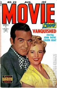 Movie Love #22
