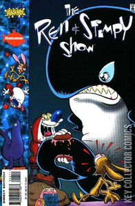 Ren and Stimpy #42