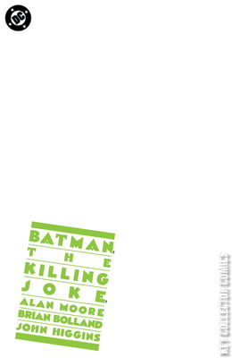 Batman: The Killing Joke