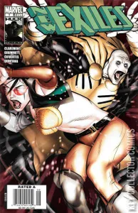 New Exiles #7