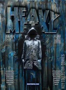 Heavy Metal #283