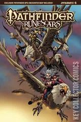 Cover for Pathfinder: Runescars #5