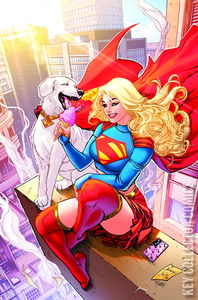 Supergirl