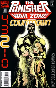 Punisher War Zone #41
