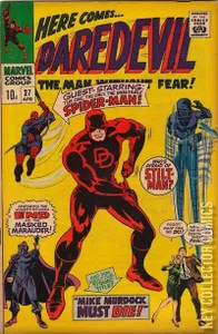 Daredevil #27