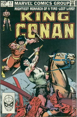 King Conan