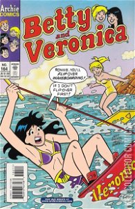 Betty and Veronica #164