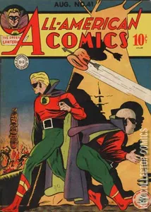 All-American Comics #41