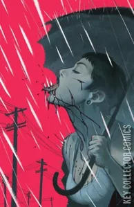 Rain #1