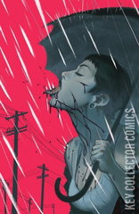 Variant Cover for Rain #1