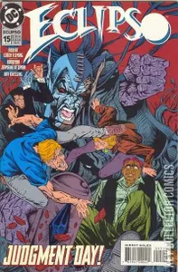 Eclipso #15