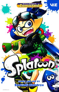 Splatoon