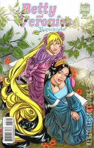 Betty and Veronica #264