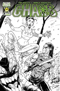 Chaos #3