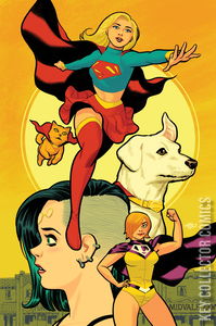 Supergirl #7