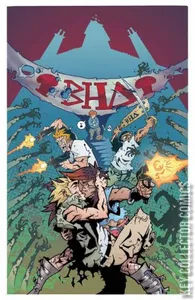 Everybody's Dead #5
